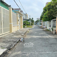 Kẹt Tiền Bán Lô Đất Mtđ.hàm Nghi, P.5, Gần Chợ Đêm Tp.bạc Liêu. Đất Thổ Cư 100%,Xây Dựng Tự Do, Shr