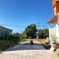 Bán Lô Đất 5X16M Kdc Hoàng Hoa, Cáchmặt Tiềnnguyễn Bình Chỉ 30M