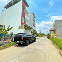 Bán Lô Đất 5X16M Kdc Hoàng Hoa, Cáchmặt Tiềnnguyễn Bình Chỉ 30M