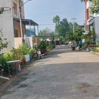 Bán Lô Đất 5X16M Kdc Hoàng Hoa, Cáchmặt Tiềnnguyễn Bình Chỉ 30M