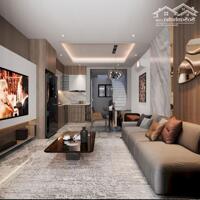 PHÂN LÔ VIP VŨ TÔNG PHAN - 50M2 X 7T THANG MÁY - Ô TÔ VÀO NHÀ - SỔ NỞ HẬU ĐẸP