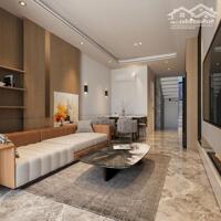 PHÂN LÔ VIP VŨ TÔNG PHAN - 50M2 X 7T THANG MÁY - Ô TÔ VÀO NHÀ - SỔ NỞ HẬU ĐẸP