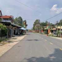 Chính Chủ Bán Đất 600M2 Sẵn Thổ Cư 200M2 Ngay Khu Dân Cư Đông, Giá Bán 670 Triệu, Sổ Hồng Riêng