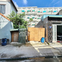 2.3 Tỷ Chỉ Còn Lại Lô Đất Hàng Hiếm Thuận Giao 17 Gần Quốc Lộ 13 Đường Thông 81M2