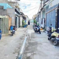 2.3 Tỷ Chỉ Còn Lại Lô Đất Hàng Hiếm Thuận Giao 17 Gần Quốc Lộ 13 Đường Thông 81M2