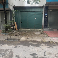 Bán Đất Hàng Bè Mậu Lương Phân Lô Ô Tô Vỉa Hè Kinh Doanh Hay Làm Văn Phòng