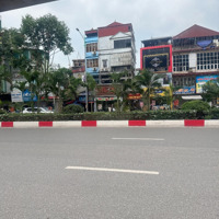 Bán Đất Hàng Bè Mậu Lương Phân Lô Ô Tô Vỉa Hè Kinh Doanh Hay Làm Văn Phòng