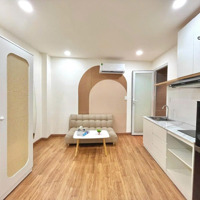 Studio Mới Toanh Full Nt 40M2 Xịn Xò Ngay Sân Bay - Bệnh Viện Tâm Anh - Công Viên Hoàng Văn Thụ