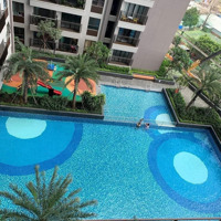 Cho Thuê Nhanh Căn 2 Phòng Ngủ Nhà Trống, Ở Ngay - Giá 7 Triệu8/Tháng, Opal Boulevard Phạm Văn Đồng