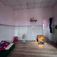 3.5 Triệu/Tháng Cho Thuê Nhà P. Hiệp An, Tp Thủ Dầu Một
