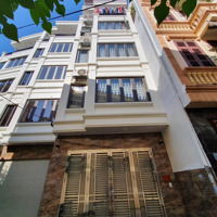 Cho Thuê Nhà Riêng Tại Nguyễn Thị Định, 25 Triệu, 50M2, 6 Phòng Ngủ 4 Vệ Sinh Ô Tô Đỗ Cửa