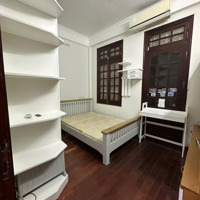 Cho Thuê Nhà Riêng 5 Tầng Đủ Tiện Nghi Phố Lê Hồng Phong, Trần Phú, Gần Bảo Tàng Lăng Bác