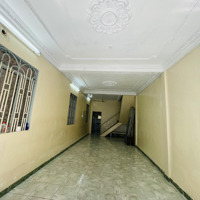 Cho Thuê Nhà Nguyên Căn Hẻm 1025/11E, Đường Cmt8, P. 7, Q. Tân Bình, 12 Triệu, 3.5X14M, 0989027131