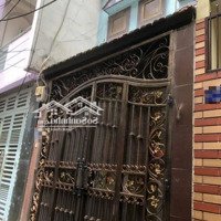 Nhà 3 Lầu (3Pn-3Wc), 300/2A Ngô Quyền P8 Q10 - 11 Triệu