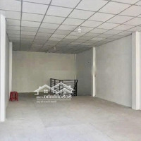 Nhà Nguyên Căn Đường Nguyễn Phúc Nguyên, Quận 3,Diện Tích5X15M, Kd Tự Do