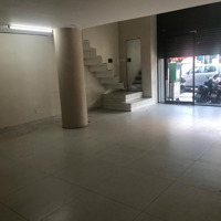 Cho Thuê Mặt Bằng Lý Thái Tổ Ngang 7M, 4 Tầng Ngay Ngã Tư Trung Tâm Tp