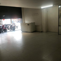 Cho Thuê Mặt Bằng Lý Thái Tổ Ngang 7M, 4 Tầng Ngay Ngã Tư Trung Tâm Tp