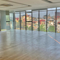 Cho Thuê Nhà Mặt Phố Phố Huế, 95 Triệu, 270M2, Mặt Tiền 12M, Đường Rộng 15M