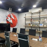 Giải Pháp Văn Phòng Hiện Đại, Đầy Đủ Tiện Nghi Dành Cho Doanh Nghiệp Vừa Và Nhỏ Tại Quận 3