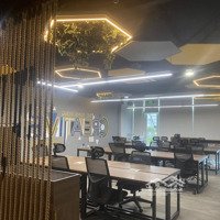Giải Pháp Văn Phòng Hiện Đại, Đầy Đủ Tiện Nghi Dành Cho Doanh Nghiệp Vừa Và Nhỏ Tại Quận 3