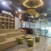 Giải Pháp Văn Phòng Hiện Đại, Đầy Đủ Tiện Nghi Dành Cho Doanh Nghiệp Vừa Và Nhỏ Tại Quận 3