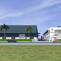 Cho Thuê Xưởng Khuôn Viên 11000M2. Mới Xây, Giấy Phép Đầy Đủ Bến Cát, Bình Dương