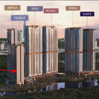 Tôi Chính Chủ Cần Bán 2 Phòng Ngủeaton Park Góc Đẹp View Nội Khu, Công Viên & Global City