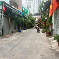 Bán Nhà Hẽm Thông Đô Đốc Long.diện Tích4X18M, Cấp 4 . Giá Bán 6,5 Tỷ - P Tân Quý, Q Tân Phú