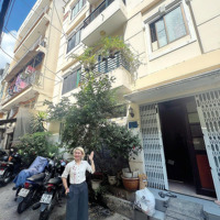 Bán Nhà Mặt Tiềnhẽm Xe Hơiđường Cô Giang, Quận 1 - Ngang Siêu Lớn 10M - Vị Trí Hiếm Nhà Bán
