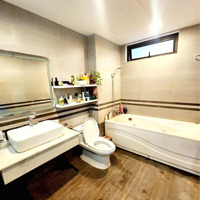 Bán Nhà Phân Lô Dương Quảng Hàm, Nguyễn Khánh Toàn, Ô Tô Vào Nhà, Ngõ Thông, Kinh Doanh, 52M2X5T