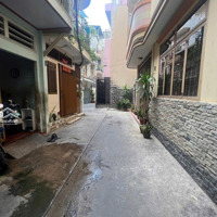 5Ty7Có Thương Lượngbán Nhà Hẻm Vip Nhất P2 Quận 5 125/ Trần Bình Trọng Gần Bv Mắt Cao Thắng Sổ Hồng Riêng