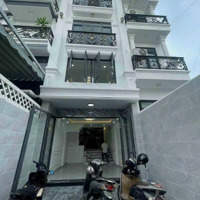 Bán Nhà 3 Lầu ,Đương Oto Gần Vạn Phúc , Thích Hợp Mua Để Ở - 64M2, Giá Bán 7 Tỷ 5 Tl