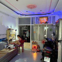 Bán Gấp Nhà Hẻm Xe Hơi Đường 3/2, Quận 10- 51M2-2 Tầng Sổ Vuông Hcd Giá Chỉ Nhỉnh 9 Tỷ Tl