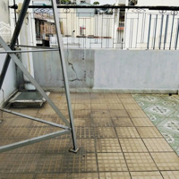 Bán Nhàhẽm Xe Hơi4X15 - Khu Bàu Cát Tân Bình - Vuông Đẹp - 1 Trệt 2 Lầu Btct, Hc Đủ - Chỉ 7.8 Tỷ