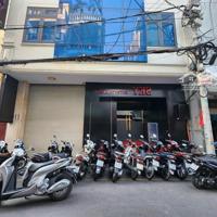 (Tin Thật) Tòa Building Siêu Khan Hiếm Trần Hưng Đạo Q1 - 10X24 - H 6 Tầng - Giá Chỉ 55 Tỷ