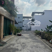 Vip,Hẽm Xe Hơinơ Trang Long,Diện Tíchkhủng 160M2 (8X17,5M); Nở Hậu, Chỉ 19,9 Tỷ (125 Triệu/M2), Tiện Xây Mới!