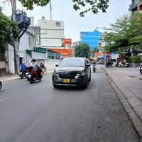 Vip,Hẽm Xe Hơinơ Trang Long,Diện Tíchkhủng 160M2 (8X17,5M); Nở Hậu, Chỉ 19,9 Tỷ (125 Triệu/M2), Tiện Xây Mới!