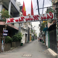 Hot Hot Cần Bán Nhà Đẹp Hẻm Xe Tải 8 M Tại Nguyễn Xí, P26.Diện Tích5M X20M. Liên Hệ:. 0938 655 365