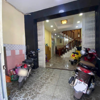 Bán Nhàhẽm Xe Hơiđường Thành Thái, P14, Q10. Nhà Kc 5 Tầng Btct Đang Có Hđt 20 Triệu/Th