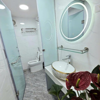 Bán Nhà 6 Tầng Đường Trung Văn, Nhà Cực Đẹp Full Nội Thất Chỉ Hơn 5 Tỷ Sổ Hồng Trao Tay 0981674339