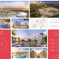 Bán Nhanh Pk Vip Nhất San Hô - Ocean Park 2, Nơi Hội Tụ Tuinh Hoa, Vài Bước Chân Chạm Ngàn Tiện Ích