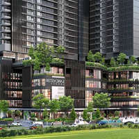 Chỉ 2,3 Tỷ Sở Hữu Căn Hộ Lancaster Nguyễn Trãi Quận 1. Nhận Nhà Tháng 06.2025. Sẵn Căn Hộ Thực Tế