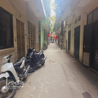 Chính Chủ Bán Đất Tặng Nhà Phố Trần Bình, 9.5 Tỷ,Diện Tích69M2, Thoáng Trước Sau, Ô Tô Cách 10M, Ccmn