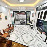 Bán Nhà Quận Phú Nhuận - Ngang 4.2 - Cầm Bá Thước Cạnh Khu Vip Phan Xích Long-Quận 1 - Oto Đỗ Cửa