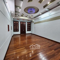 Chủ Thiện Chí - Phân Lô - Nghĩa Đô 65M2 X 5 Tầng - Vỉa Hè - Ô Tô Tránh Kinh Doanh 24.6 Tỷ