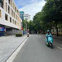Chủ Thiện Chí - Phân Lô - Nghĩa Đô 65M2 X 5 Tầng - Vỉa Hè - Ô Tô Tránh Kinh Doanh 24.6 Tỷ