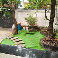Duy Nhất Còn Sót Lại Căn Biệt Thự Khu Kiều Đàm, Tân Hưng, Q7.Diện Tích9X25M, 3 Tầng Có Sân Chỉ 22,9 Tỷ
