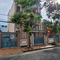 Cần Bán Gấp Nhà Biệt Thự Số 07 Lô B, Khu Nhà Cán Bộ Tổng Cục 5 - Bộ Công An P. Phú Thuận, Quận 7