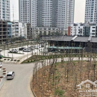 * Hot* Bán Biệt Thự Liền Kề Ia20 Ciputra * Căn Góc * 120M2, 6 Tầng, 6 Vệ Sinh Tây Nam View Đẹp Nhất