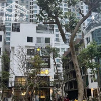* Hot* Bán Biệt Thự Liền Kề Ia20 Ciputra * Căn Góc * 120M2, 6 Tầng, 6 Vệ Sinh Tây Nam View Đẹp Nhất